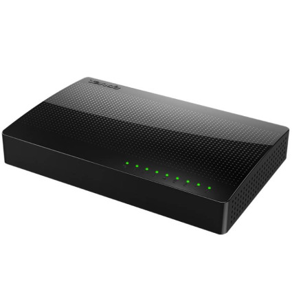 SG108 V4.0 8-Port Gigabit Desktop Switch TENDA - 1