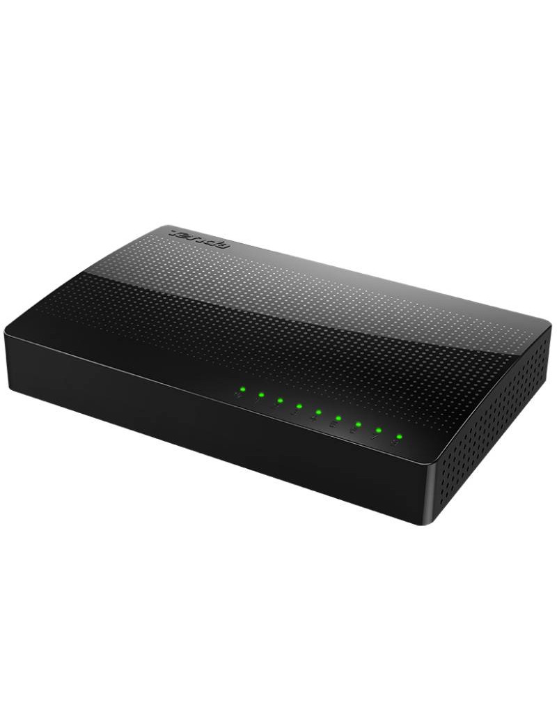 SG108 V4.0 8-Port Gigabit Desktop Switch TENDA - 1