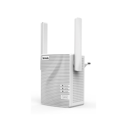 A18 AC1200 Dual-Band Wi-Fi Repeater TENDA - 1