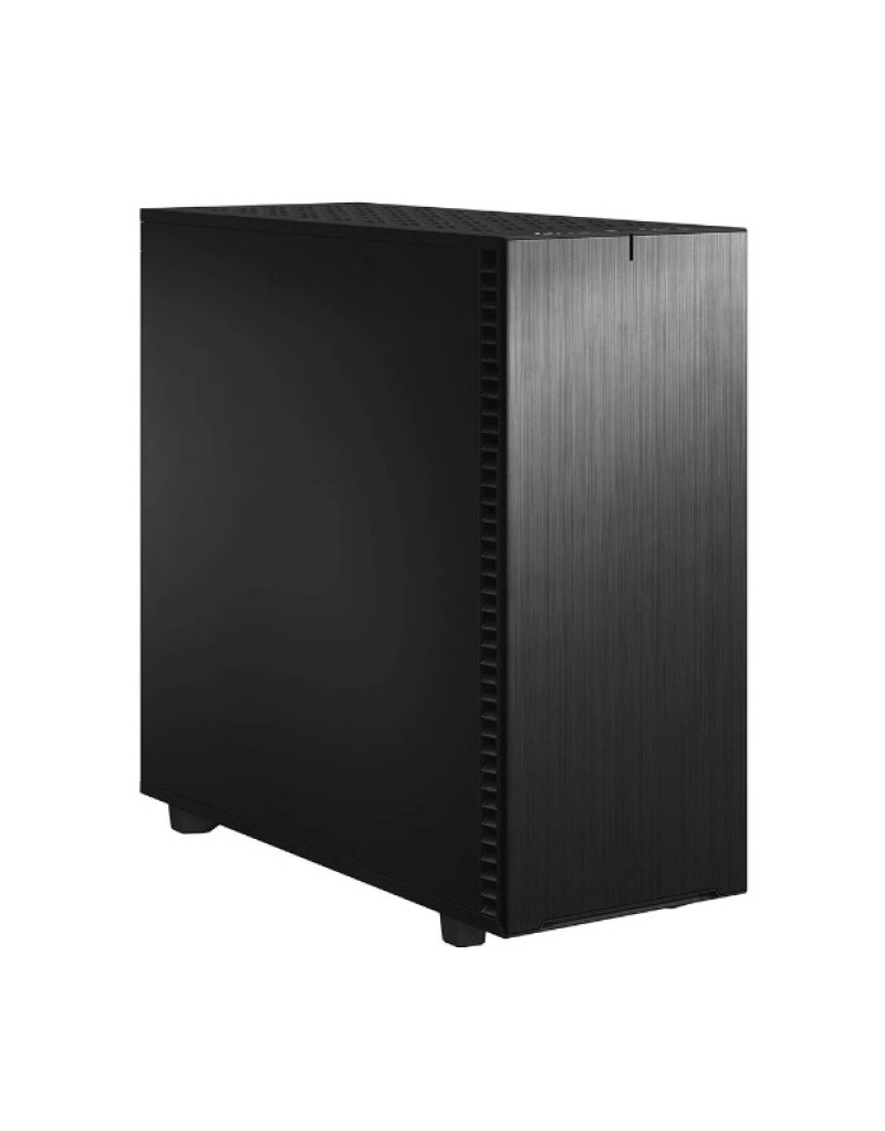 Kućište Fractal Design Define 7 XL Black, FD-C-DEF7X-01 - 1 Kućište Fractal Design Define 7 XL Black, FD-C-DEF7X-01 - 1