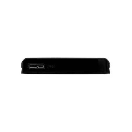 Eksterni hard disk 1TB Verbatim 53023 Black  - 3