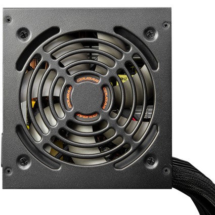 COUGAR ATLAS 650 PSU, 80 plus Bronze, 650W  - 1
