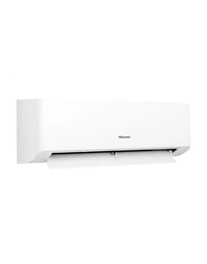 Klima uređaj Hisense Energy SE HiNano KA50BS0EW 18000BTU inverter - 1 Klima uređaj Hisense Energy SE HiNano KA50BS0EW 18000BTU inverter - 1