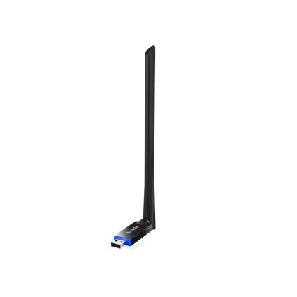 U10 AC650 Dual-band Wireless USB Adapter (USB Antena) TENDA - 1