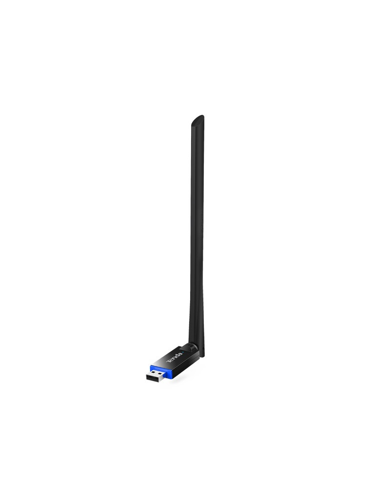 U10 AC650 Dual-band Wireless USB Adapter (USB Antena) TENDA - 1