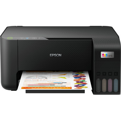 L3230 EcoTank ITS multifunkcijski inkjet štampač EPSON - 1