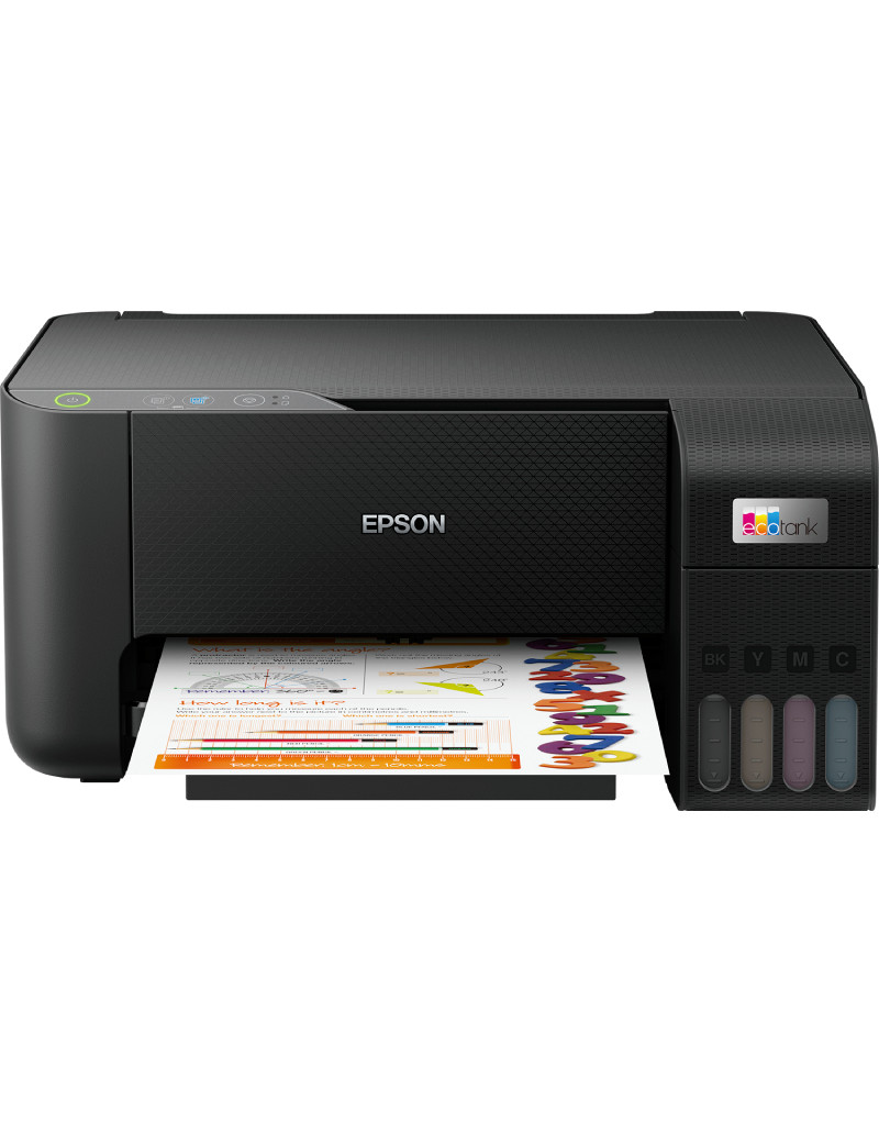 L3230 EcoTank ITS multifunkcijski inkjet štampač EPSON - 1
