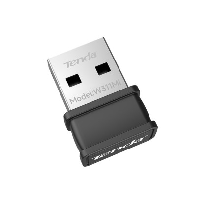 W311MI V6.0 Wireless USB Pico adapter TENDA - 1