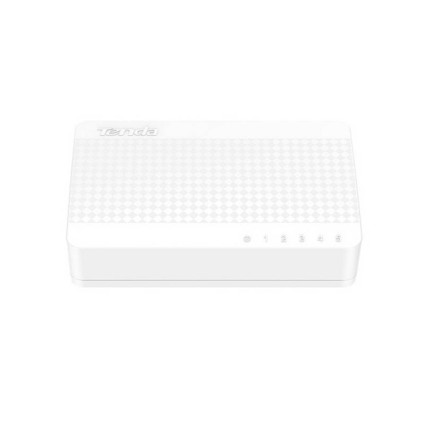 S105 V10.0 5port switch TENDA - 1