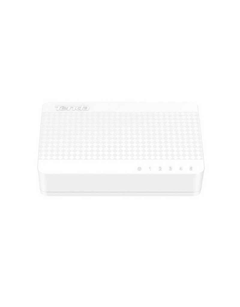 S105 V10.0 5port switch TENDA - 1