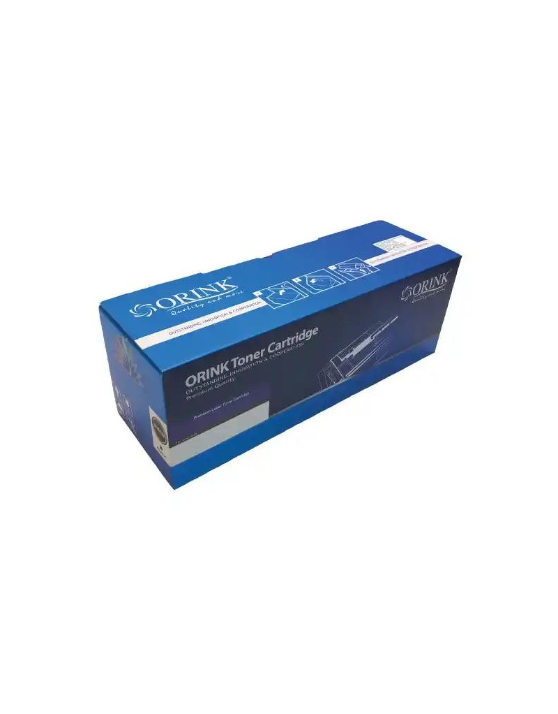 Toner Orink HP W2210A 207A Black -M255/M282/M283- sa čipom - 1 Toner Orink HP W2210A 207A Black -M255/M282/M283- sa čipom - 1