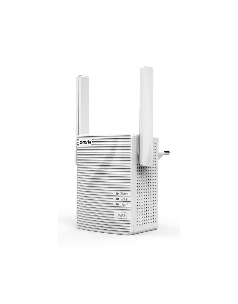 A18 AC1200 Dual-Band Wi-Fi Repeater TENDA - 1