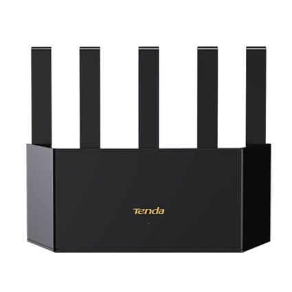 TX2L Pro AX1500,Dual Band Gigabit Wi-Fi 6 Router TENDA - 1