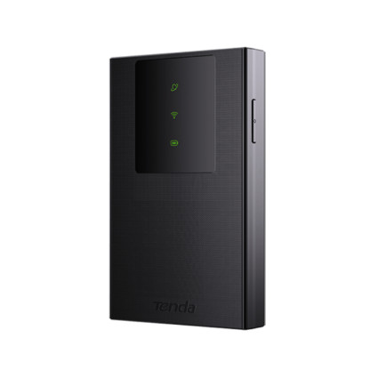 4G180 300Mbps High Speed Mobile Wi-Fi Hotspot Router TENDA - 1