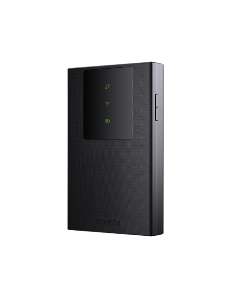 4G180 300Mbps High Speed Mobile Wi-Fi Hotspot Router TENDA - 1 4G180 300Mbps High Speed Mobile Wi-Fi Hotspot Router TENDA - 1