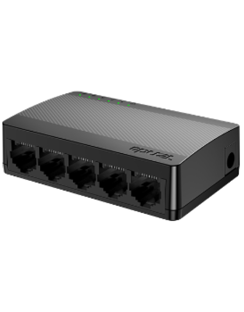 SG105 V4.0 5-Port Gigabit Desktop Switch TENDA - 1