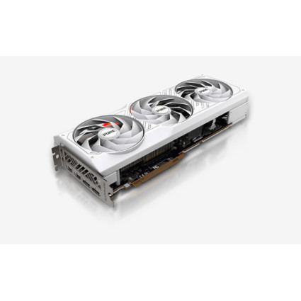 SVGA Sapphire Radeon RX 7700XT PURE 12GB GDDR6 192bit (BELA), 11335-03-20G  - 1