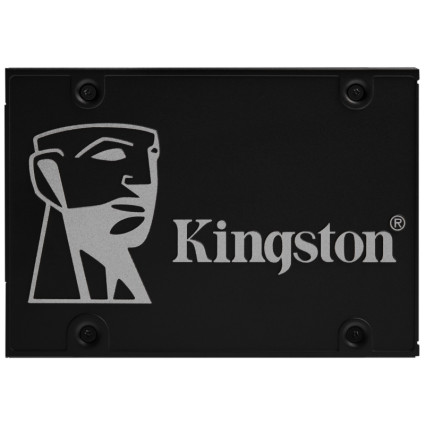 1024GB 2.5 inča SATA III SKC600/1024G KC600 series SSD KINGSTON - 1