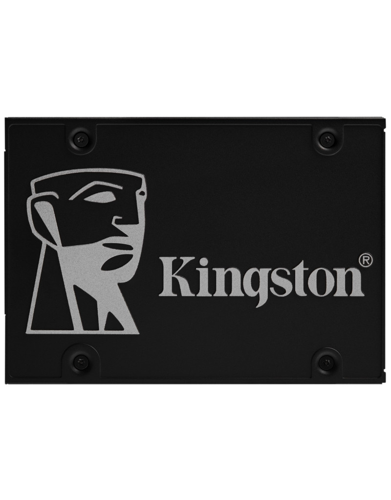 1024GB 2.5 inča SATA III SKC600/1024G KC600 series SSD KINGSTON - 1
