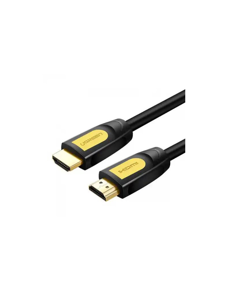 Kabl HDMI M/M Ugreen V2-0 4K HD101 1m  - 1