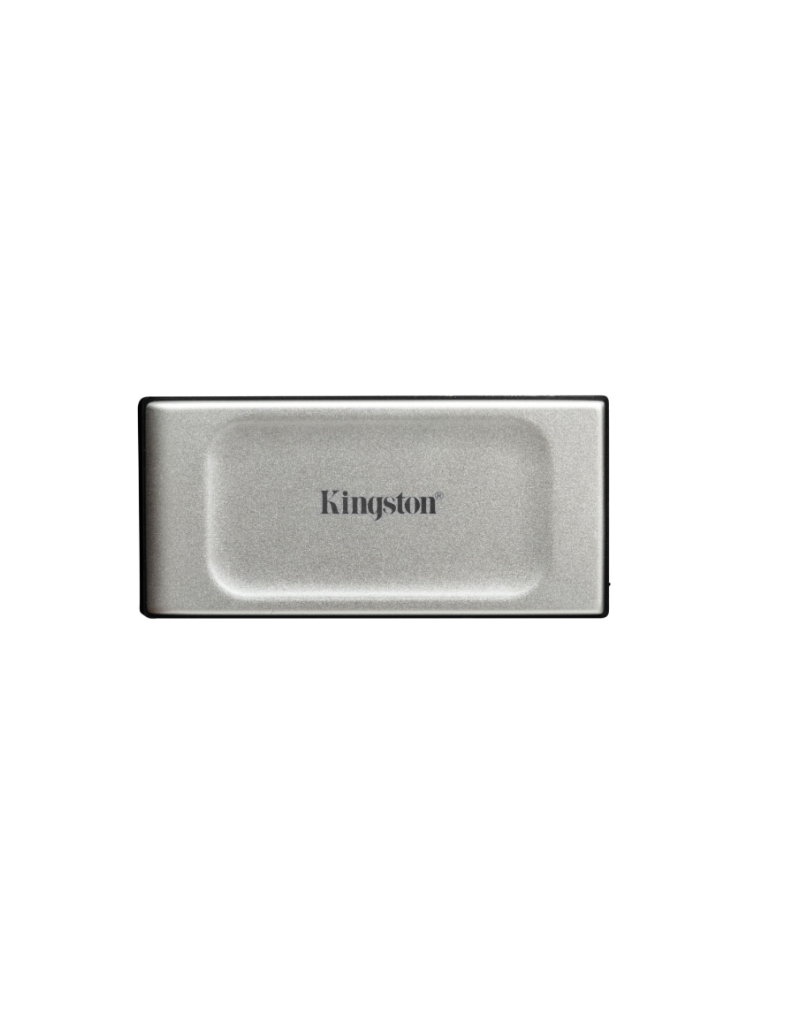 Eksterni SSD 1TB Kingston Portable USB3.2/Type-C SXS2000/1000G - 1 Eksterni SSD 1TB Kingston Portable USB3.2/Type-C SXS2000/1000G - 1