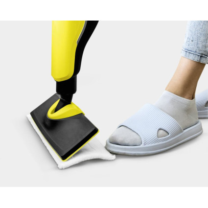 SC 2 Upright EasyFix paročistač KARCHER - 1