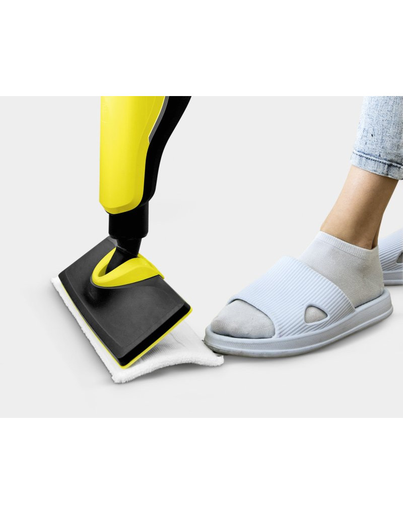 SC 2 Upright EasyFix paročistač KARCHER - 1