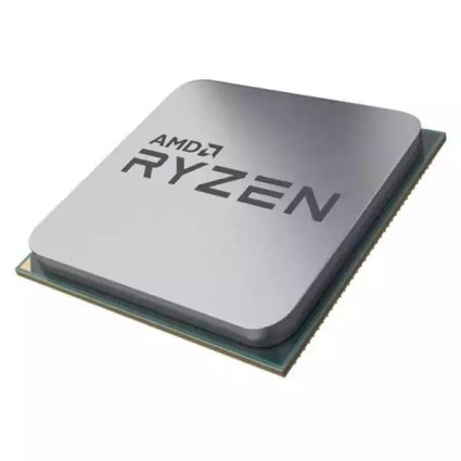Procesor AMD AM4 Ryzen 5 3600 3-6GHz tray  - 1