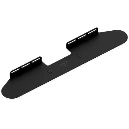 BEAM zidni nosač crni SONOS - 1