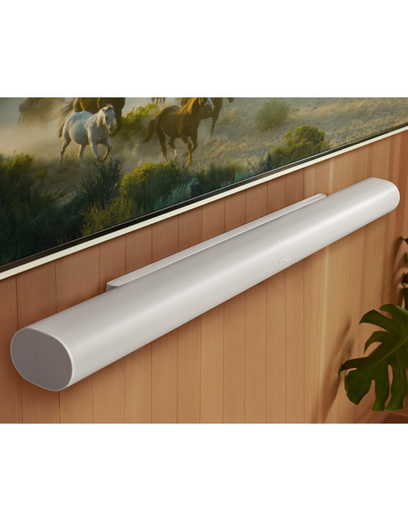 ARC ULTRA Dolby Atmos soundbar beli SONOS - 1