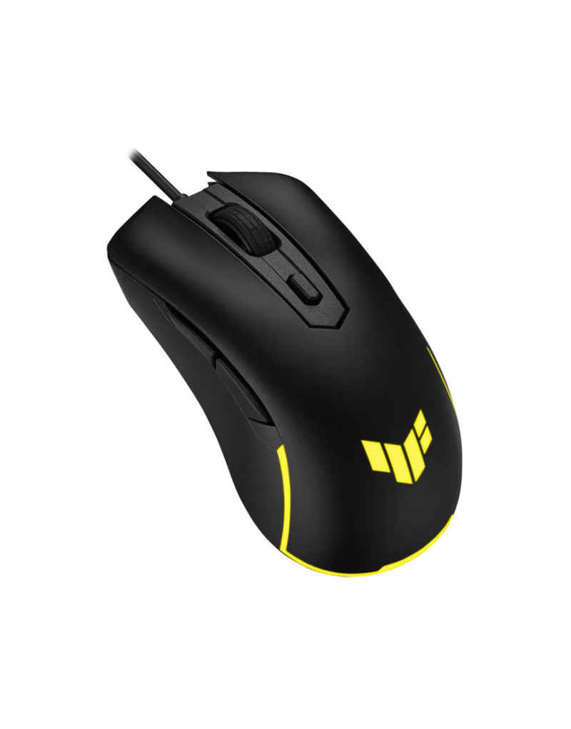 P309 TUF GAMING M3 GEN II USB Gaming crni miš ASUS - 1