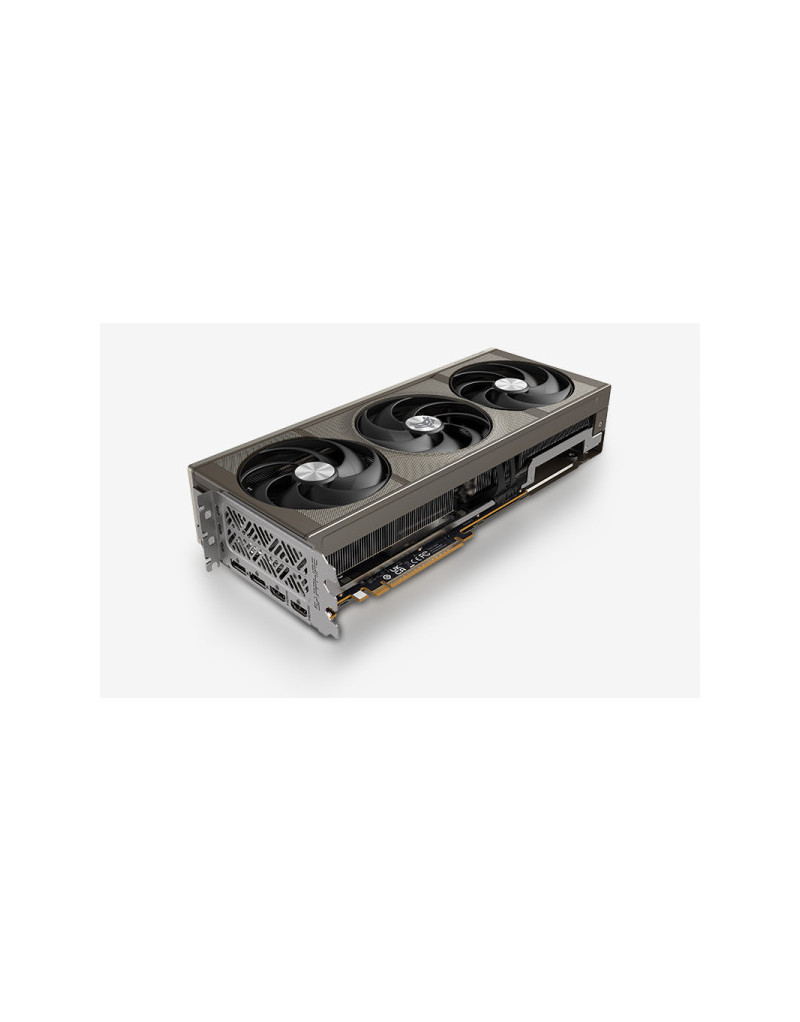 SVGA Sapphire Radeon RX 9070 XT NITRO+ OC 16GB 2x HDMI/2x DP/11348-01-20G - 1 SVGA Sapphire Radeon RX 9070 XT NITRO+ OC 16GB 2x HDMI/2x DP/11348-01-20G - 1