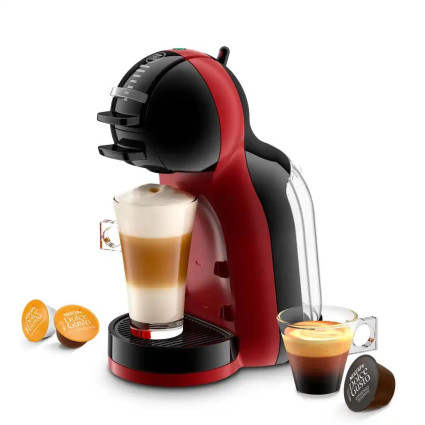 Aparat za kafu Krups Dolce Gusto Mini me KP123H10  - 1