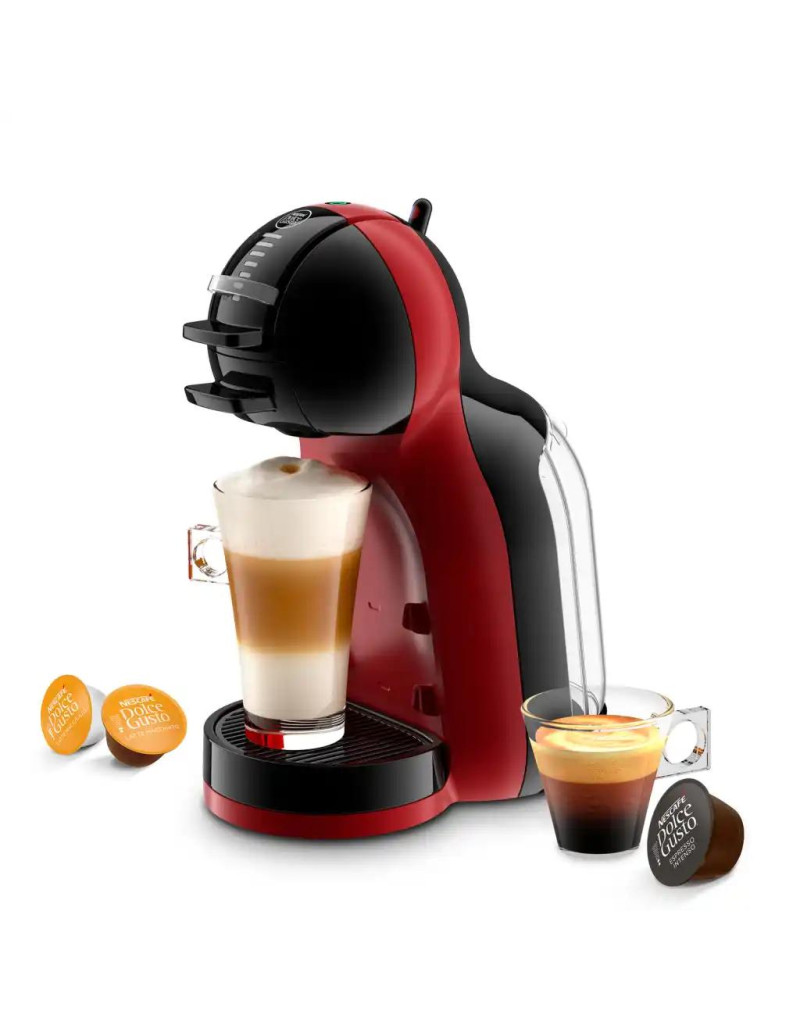 Aparat za kafu Krups Dolce Gusto Mini me KP123H10  - 1