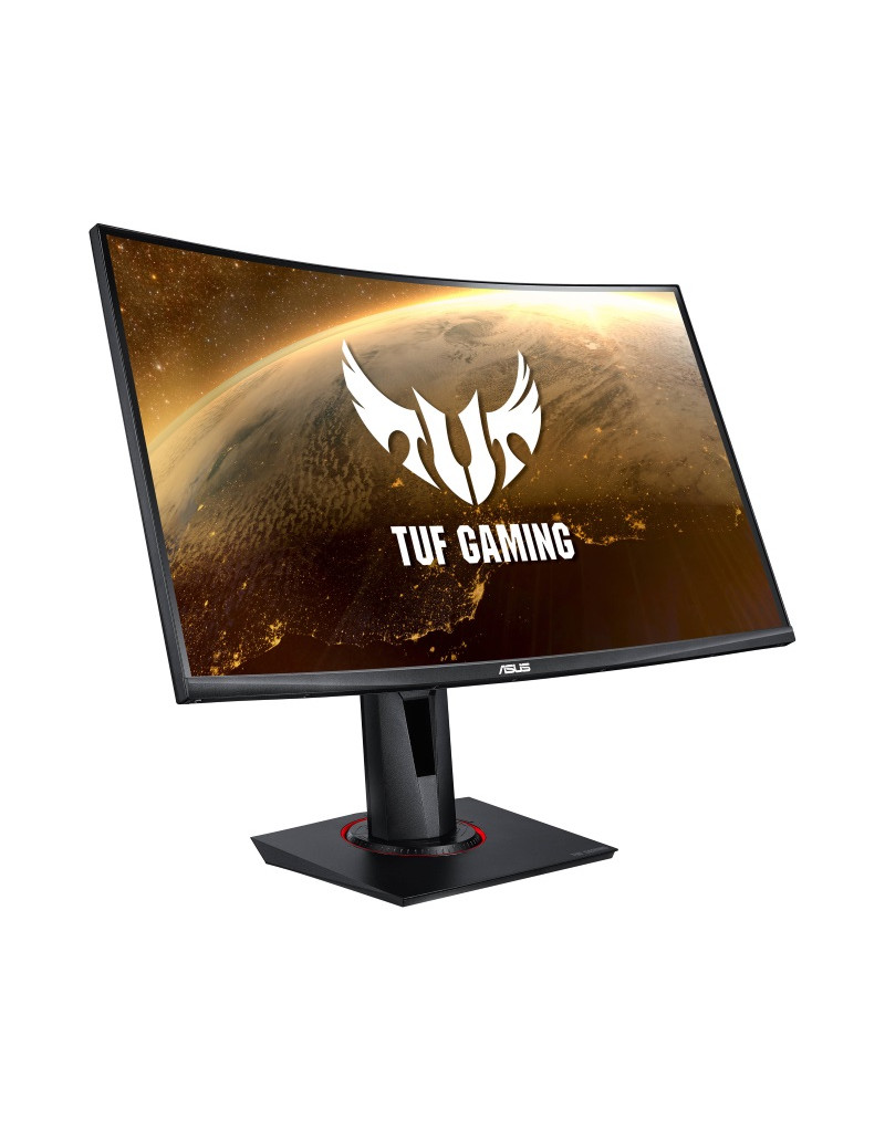 27 inča VG27VQ TUF Gaming monitor ASUS - 1