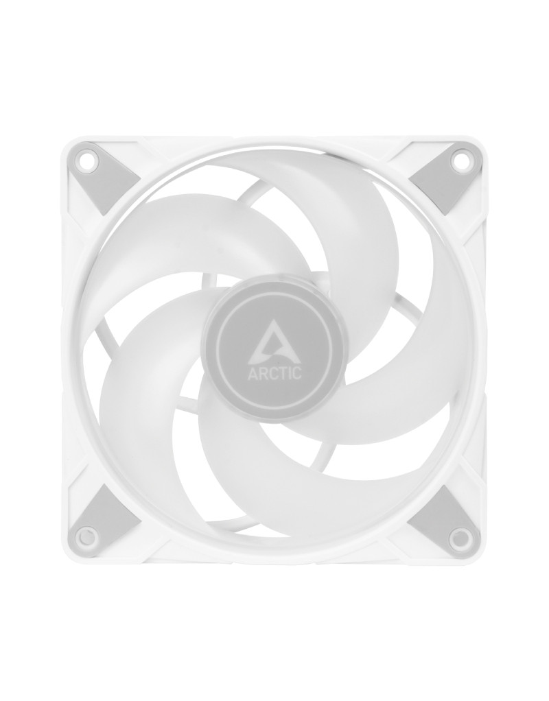 P14 PWM PST A-RGB 120mm ventilator beli (ACFAN00276A) ARCTIC - 1