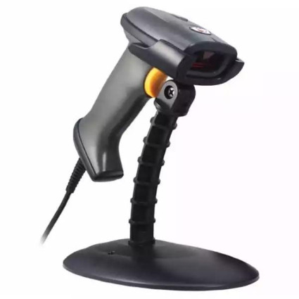 POS Barcode scaner XL-SCAN 626A USB  - 1