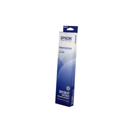 S015637 crna ribon traka EPSON - 1