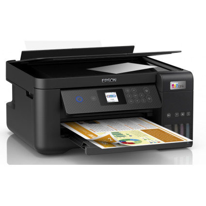 L4260 EcoTank ITS wireless multifunkcijski inkjet štampač EPSON - 1