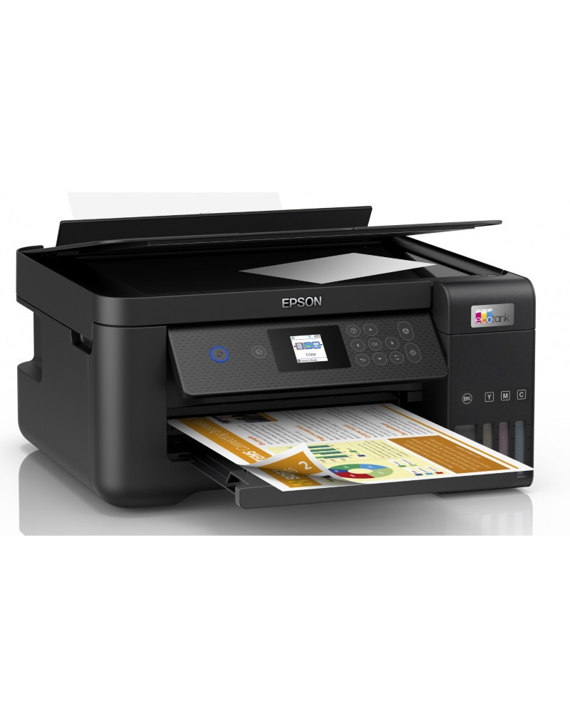 L4260 EcoTank ITS wireless multifunkcijski inkjet štampač EPSON - 1