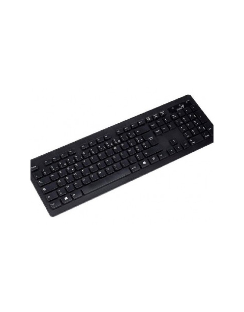 Tastatura USB Genius SlimStar 126 YU  - 1