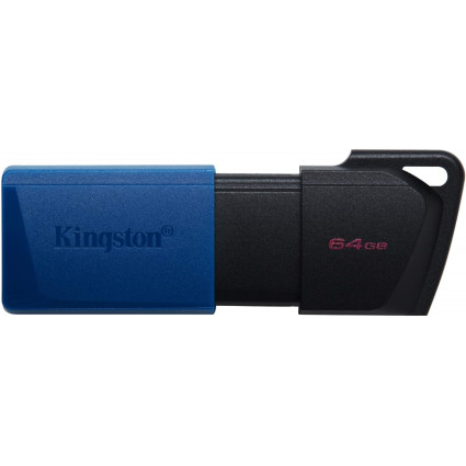 64GB DataTraveler Exodia M USB 3.2 Gen1 DTXM/64GB KINGSTON - 1
