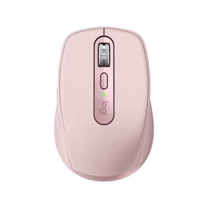 MX Anywhere 3S Wireless Rose miš LOGITECH - 1