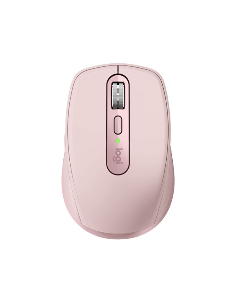 MX Anywhere 3S Wireless Rose miš LOGITECH - 1