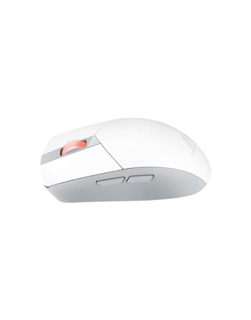 P520 ROG STRIX IMPACT III Wireless Gaming USB miš beli ASUS - 1