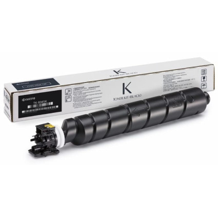 TK-8345K crni toner KYOCERA - 1