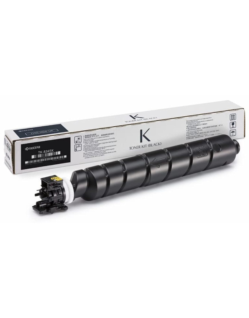 TK-8345K crni toner KYOCERA - 1