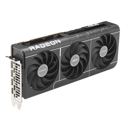Radeon RX 9070 XT 16GB PRIME-RX9070XT-O16G grafička karta ASUS - 1