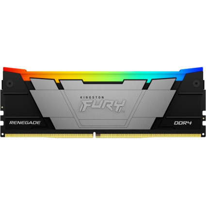 DIMM DDR4 32GB 3600MT/s KF436C18RB2A/32 Fury Renegade RGB KINGSTON - 1