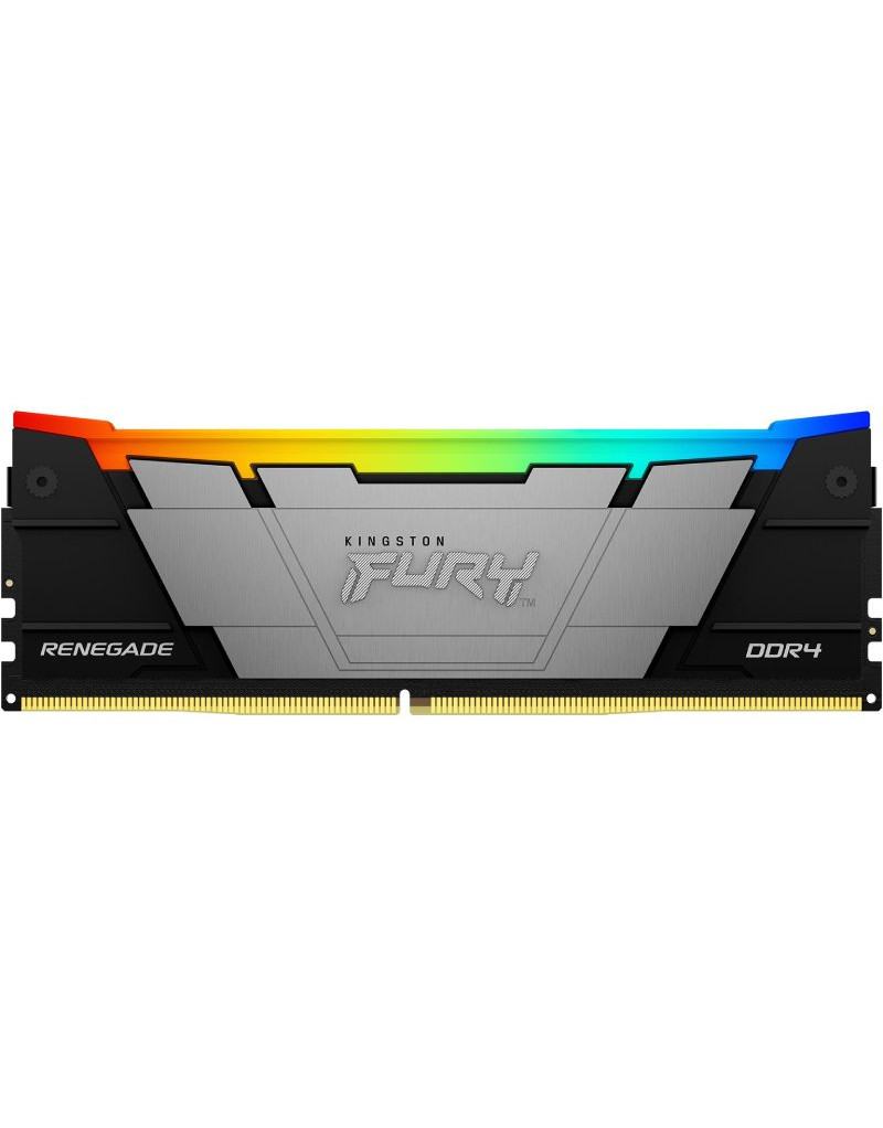 DIMM DDR4 32GB 3600MT/s KF436C18RB2A/32 Fury Renegade RGB KINGSTON - 1